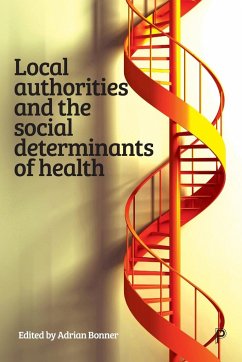 Local Authorities and the Social Determinants of Health