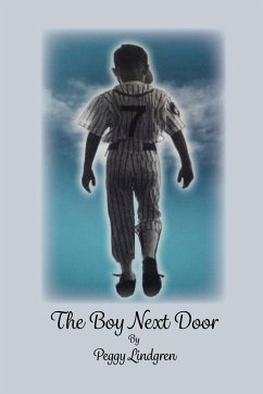 The Boy Next Door - Lindgren, Peggy