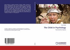 The Child in Psychology - Bright, Robin