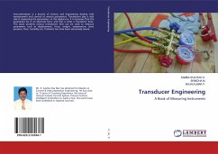 Transducer Engineering - K., SAMBA SIVA RAO;M., BRINDHA;P., Arun Kumar