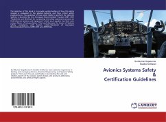 Avionics Systems Safety & Certification Guidelines