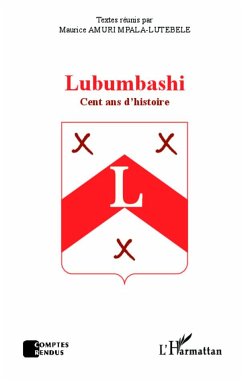 Lubumbashi - Jumel, Stéphanie