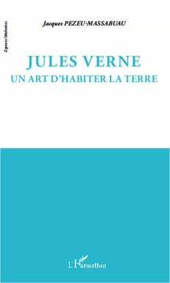 Jules Verne - Pezeu-Massabuau, Jacques