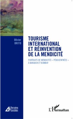 Tourisme international et réinvention de la mendicité - Brito, Olivier