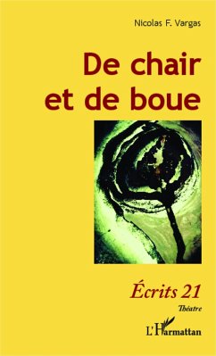 Cover De chair et de boue