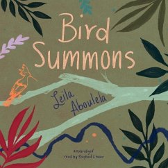 Bird Summons - Aboulela, Leila