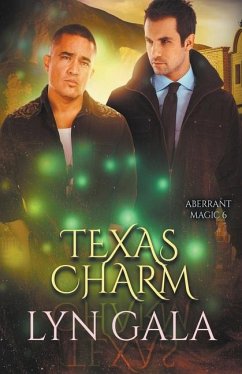 Texas Charm - Gala, Lyn