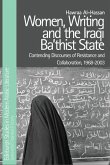 Women, Writing and the Iraqi Ba'thist State