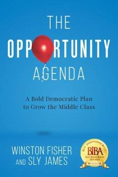 Cover Opportunity Agenda