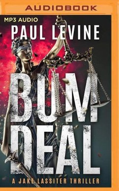 Bum Deal - Levine, Paul