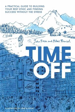 Time Off - Fitch, John; Frenzel, Max