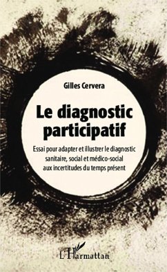 Le diagnostic participatif - Cervera, Gilles