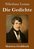 Die Gedichte (Großdruck) Die Gedichte (Großdruck)