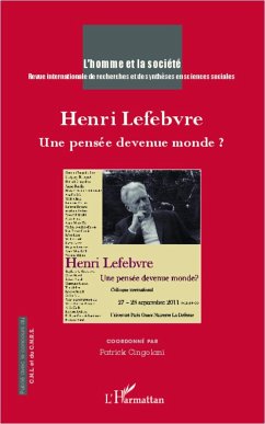 Henri Lefebvre - Deldyck, Jean-Jacques