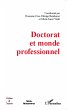Doctorat et monde professionnel - Bild 1