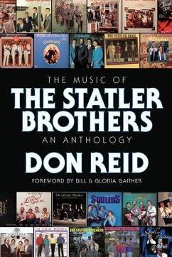 Music of the Statler Brothers - Reid, Don