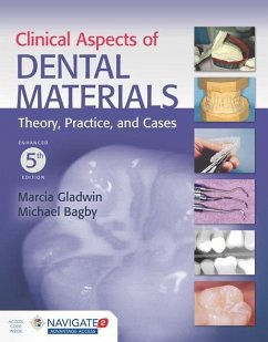 Clinical Aspects of Dental Materials - (Gladwin) Stewart, Marcia; Bagby, Michael
