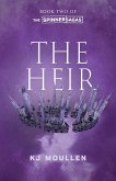 The Spinner Sagas: The Heir