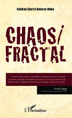 Cover Chaos/fractal