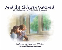 And the Children Watched - O'Brien, Maureen