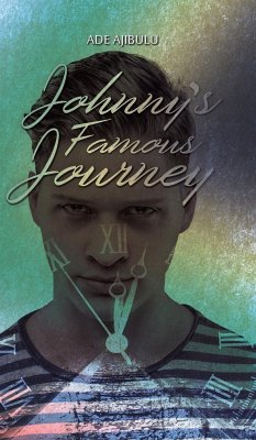 Johnny's Famous Journey - Ajibulu, Ade