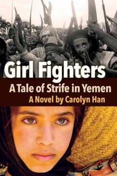 Girl Fighters - Han, Carolyn