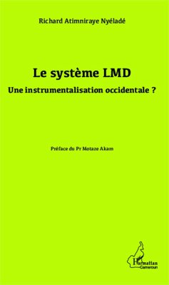 Le système LMD - Atimniraye Nyéladé, Richard