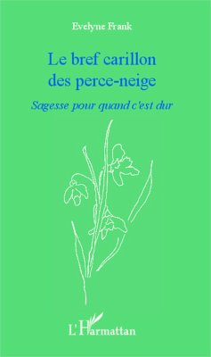 Cover Bref carillon des perce-neige