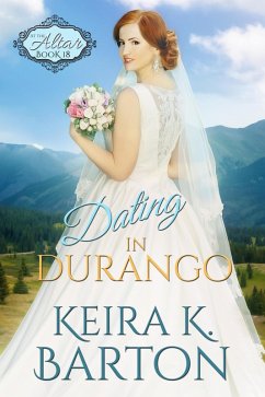 Cover Dating in Durango (At the Altar, #18) (eBook, ePUB)