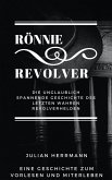 Rönnie Revolver (eBook, ePUB)