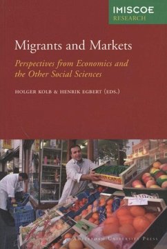 Cover Migrants and Markets (eBook, PDF)