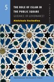 The Role of Islam in the Public Square (eBook, PDF)