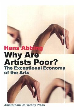 Cover Why Are Artists Poor? (eBook, PDF)