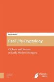 Real Life Cryptology (eBook, PDF)