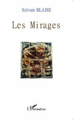Cover Les mirages