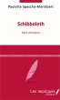 Schibboleth récit d'enfance - Bild 1