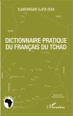 Dictionnaire pratique du français du Tchad