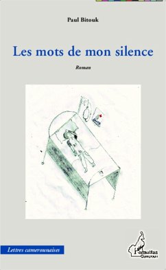 Les mots de mon silence - Bitouk, Paul