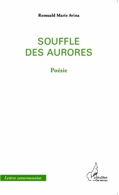 Cover Souffle des Aurores