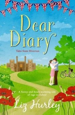 Dear Diary: Tales from Hiverton - Hurley, Liz