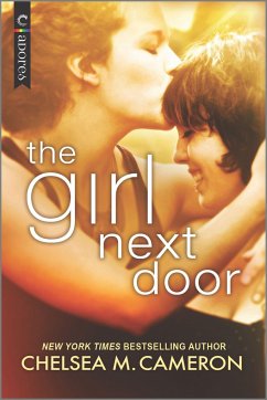 The Girl Next Door - Cameron, Chelsea M