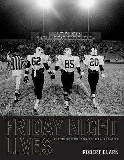 Cover Friday Night Lives