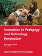 Innovation in Pedagogy and Technology... - Bild 1