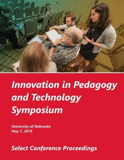 Innovation in Pedagogy and Technology Symposium, 2019 - Nebraska, University Of