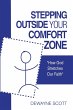 Stepping Outside Your Comfort Zone - Bild 1
