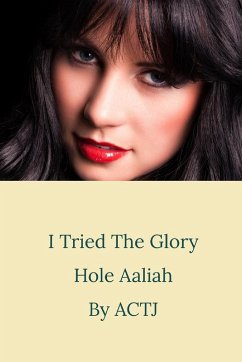 I Tried the Glory Hole - Actj