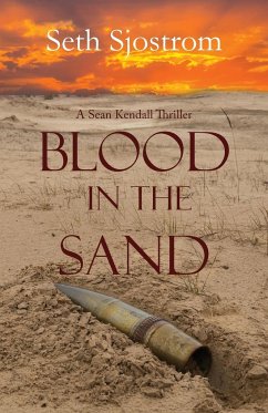 Blood in the Sand - Sjostrom, Seth