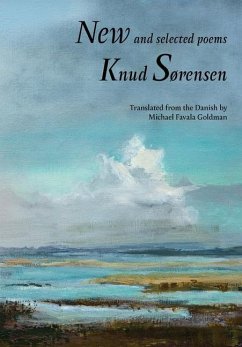 New and Selected Poems - Sørensen, Knud