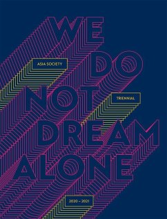 We Do Not Dream Alone - Mapplethorpe, Michelle Yun; Tan, Boon Hui