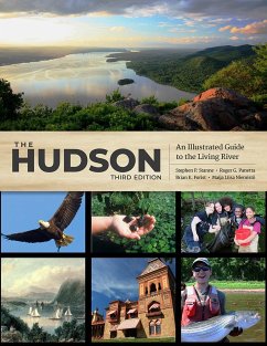 The Hudson - Stanne, Stephen P; Panetta, Roger G; Forist, Brian E; Niemisto, Maija Liisa